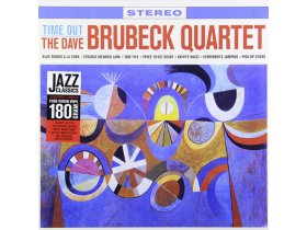 Виниловая пластинка Brubeck, Dave-Dave Brubeck Quartet -Hq-: Vinyl Lovers EAN:8436544170039 Виниловая пластинка Brubeck, Dave-Dave Brubeck Quartet -Hq-: Vinyl Lovers EAN:8436544170039
