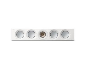 KEF Центральный канал Reference 4с Meta БЕЛЫЙ/ШАМПАНЬ EAN:637203048784