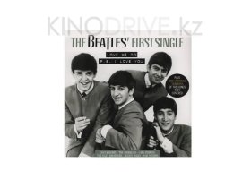 Виниловая пластинка V/A - Beatles' First Single Label: Vinyl Passion