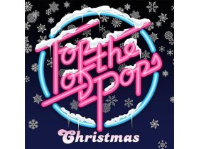 Виниловая пластинка VARIOUS ARTISTS: TOP OF THE POPS CHRISTMAS EAN:0600753797594