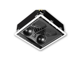 DEFINITIVE TECHNOLOGY Акустическая система RCS III БЕЛЫЙ DEFINITIVE TECHNOLOGY Акустическая система RCS III БЕЛЫЙ