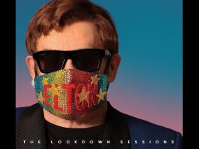 Виниловая пластинка Elton John – The Lockdown Sessions