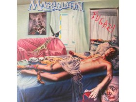 Виниловая пластинка Marillion – Fugazi