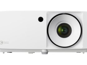 OPTOMA Проектор ZH401e OPTOMA Проектор ZH401e