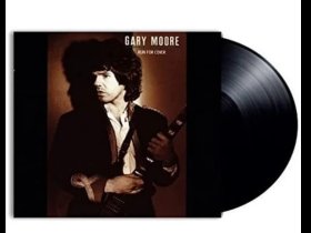 Виниловая пластинка Gary Moore – Run For Cover