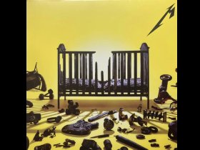 Виниловая пластинка Metallica – 72 Seasons