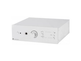 PRO-JECT Предусилитель Pre Box DS2 Аналоговый СЕРЕБРО EAN:9120071653255 PRO-JECT Предусилитель Pre Box DS2 Аналоговый СЕРЕБРО EAN:9120071653255