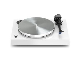 PRO-JECT Проигрыватель пластинок X8 Evo High Gloss SuperPack Quintet Blue БЕЛЫЙ EAN:9120122291665 PRO-JECT Проигрыватель пластинок X8 Evo High Gloss SuperPack Quintet Blue БЕЛЫЙ EAN:9120122291665