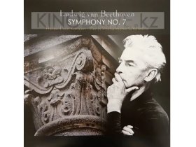 Виниловая пластинка Ludwig Van Beethoven - Symphony No.7: Vinyl Passion