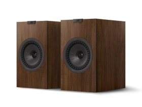 KEF Акустическая система Q3 Meta ОРЕХ EAN:637203219115 - Стереопара KEF Акустическая система Q3 Meta ОРЕХ EAN:637203219115 - Стереопара