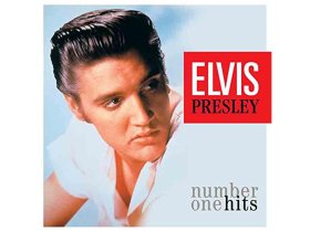Виниловая пластинка Presley, Elvis-Number One Hits:Vinyl Passion EAN:8712177064298 Виниловая пластинка Presley, Elvis-Number One Hits:Vinyl Passion EAN:8712177064298