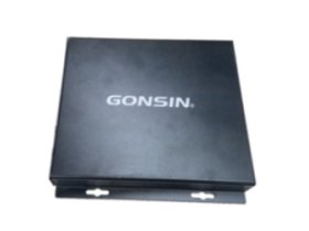 GONSIN Аудиоконвертер U-BOX08A GONSIN Аудиоконвертер U-BOX08A