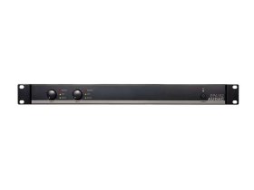 AUDAC Усилитель низкоомный (4-8 Ом) EPA152 AUDAC Усилитель низкоомный (4-8 Ом) EPA152
