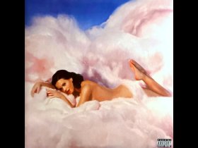 Виниловая пластинка Katy Perry – Teenage Dream
