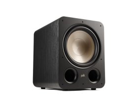 POLK AUDIO Сабвуфер Sig Elite ES12 Sub ЧЕРНЫЙ