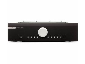MUSICAL FIDELITY Предусилитель M6s Pre ЧЕРНЫЙ EAN:9120082386012