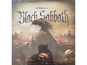 Виниловая пластинка Various Artists – The Many Faces Of Black Sabbath