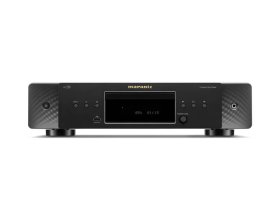 MARANTZ CD-Проигрыватель CD70 ЧЕРНЫЙ EAN:0747192148676 MARANTZ CD-Проигрыватель CD70 ЧЕРНЫЙ EAN:0747192148676