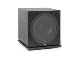 ELAC Сабвуфер DEBUT SUB3030 ЧЕРНЫЙ EAN:4011822321156