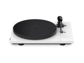 PRO-JECT Проигрыватель пластинок T1 BT OM5e БЕЛЫЙ EAN:9120097822024 PRO-JECT Проигрыватель пластинок T1 BT OM5e БЕЛЫЙ EAN:9120097822024