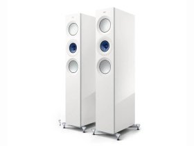 KEF Акустическая система Reference 3 Meta БЕЛЫЙ/СИНИЙ EAN:637203048654 (Пара) KEF Акустическая система Reference 3 Meta БЕЛЫЙ/СИНИЙ EAN:637203048654 (Пара)