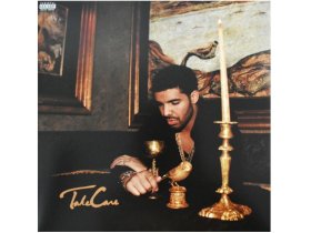 Виниловая пластинка Drake – Take Care