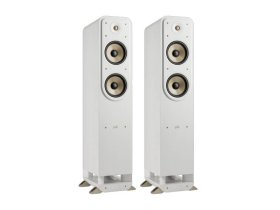 POLK AUDIO Громкоговоритель Sig Elite ES55 БЕЛЫЙ (Пара) POLK AUDIO Громкоговоритель Sig Elite ES55 БЕЛЫЙ (Пара)