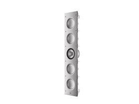 KEF Акустическая система Ci5160RLM-THX БЕЛЫЙ EAN:637203218811