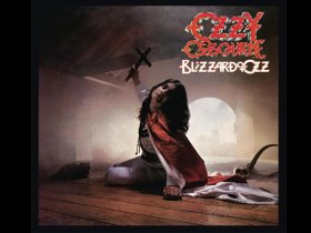 Виниловая пластинка Ozzy Osbourne – Blizzard Of Ozz