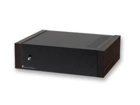 PRO-JECT Блок питания Power Box DS2 Sources ЧЕРНЫЙ ЭВКАЛИПТ EAN:9120065184017