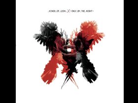 Виниловая пластинка Kings Of Leon – Only By The Night
