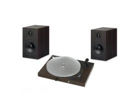PRO-JECT Проигрыватель пластинок Jukebox S2 + Speaker Box 5 S2 ЭВКАЛИПТ EAN:9120097821249 PRO-JECT Проигрыватель пластинок Jukebox S2 + Speaker Box 5 S2 ЭВКАЛИПТ EAN:9120097821249