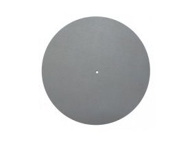 PRO-JECT Мат из кожи Leather It СЕРЫЙ EAN:9120007689464 PRO-JECT Мат из кожи Leather It СЕРЫЙ EAN:9120007689464