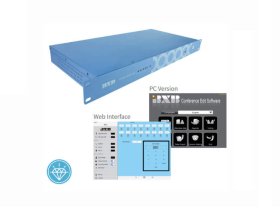 BXB Сервер для голосования FCS-6380 BXB Сервер для голосования FCS-6380