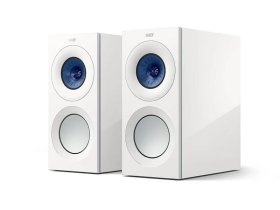 KEF Акустическая система Reference 1 Meta БЕЛЫЙ/СИНИЙ EAN:637203048609 (Пара) KEF Акустическая система Reference 1 Meta БЕЛЫЙ/СИНИЙ EAN:637203048609 (Пара)
