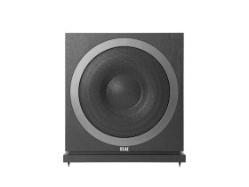 ELAC Сабвуфер DEBUT SUB3010E ЧЕРНЫЙ EAN:4011822320241