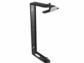 LD SYSTEMS Кронштейн для громкоговорителя LDICOA15UB ЧЕРНЫЙ LD SYSTEMS Кронштейн для громкоговорителя LDICOA15UB ЧЕРНЫЙ