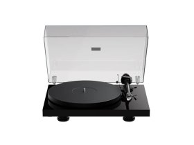 PRO-JECT Проигрыватель пластинок Debut EVO 2 Pick It MM ЧЕРНЫЙ EAN:9120129864831 PRO-JECT Проигрыватель пластинок Debut EVO 2 Pick It MM ЧЕРНЫЙ EAN:9120129864831