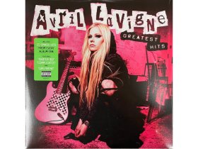 Виниловая пластинка Avril Lavigne – Greatest Hits