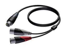 PROCAB Кабель CLA735/1,5 PROCAB Кабель CLA735/1,5