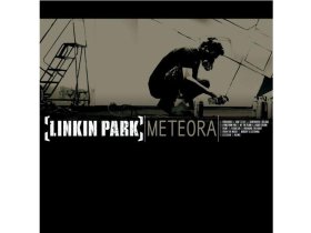 Виниловая пластинка Linkin Park – Meteora