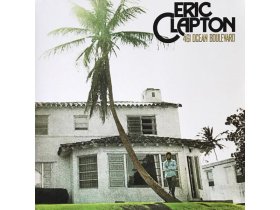 Виниловая пластинка Eric Clapton – 461 Ocean Boulevard