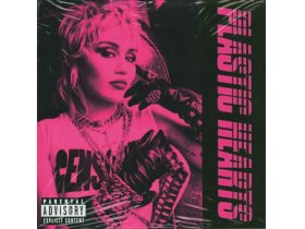 Виниловая пластинка Miley Cyrus – Plastic Hearts