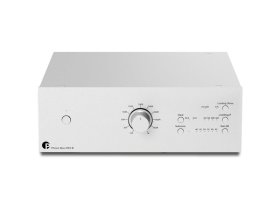 PRO-JECT Фонокорректор Phono Вох DS3 В UNI СЕРЕБРО EAN:9120097829375