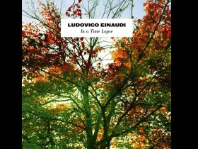 Виниловая пластинка Ludovico Einaudi – In A Time Lapse