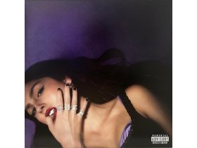 Виниловая пластинка Olivia Rodrigo – Guts
