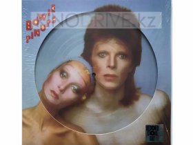 Виниловая пластинка BOWIE DAVID - Pin Ups - Rsd 2019 Release - Picture Disc