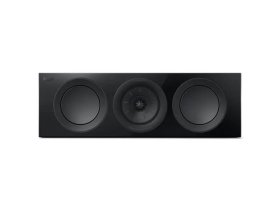 KEF Акустическая система R2 Meta ЧЕРНЫЙ