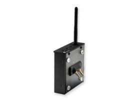 PRO-JECT Усилитель Wireless Box E ЧЕРНЫЙ EAN:9120137900736