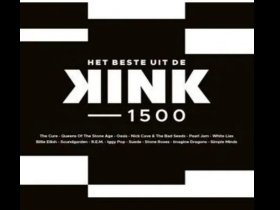 Виниловая пластинка Various – Het Beste Uit De KINK 1500